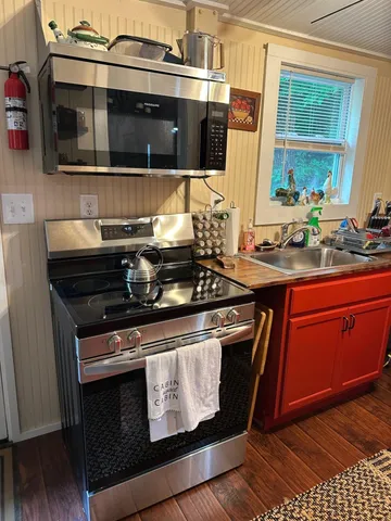 $445,000 | 1064 Cathcart Road, Dowelltown, TN 37059