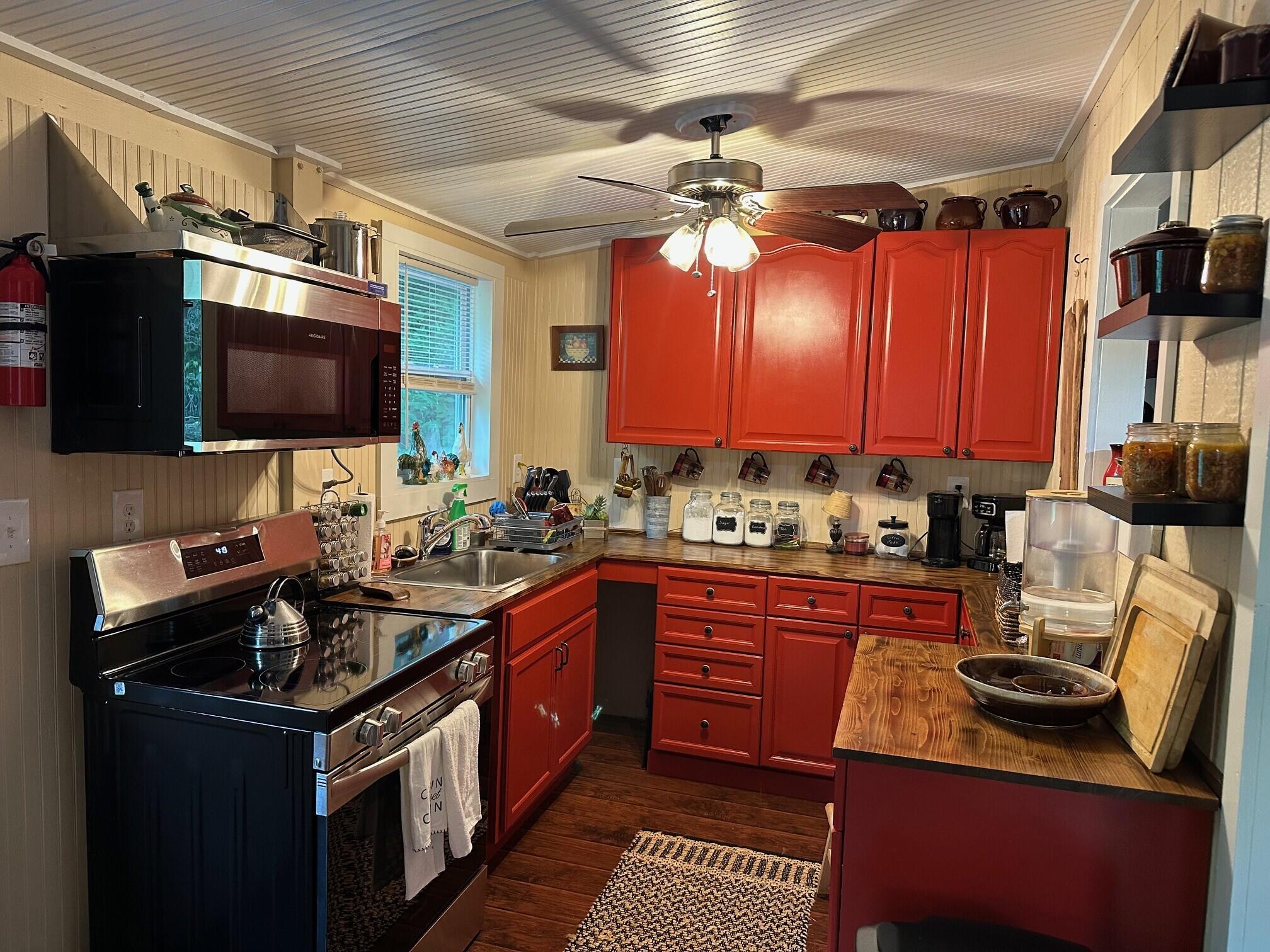 1064 Cathcart Road Dowelltown, TN 37059 - Photo 24 of 43 13