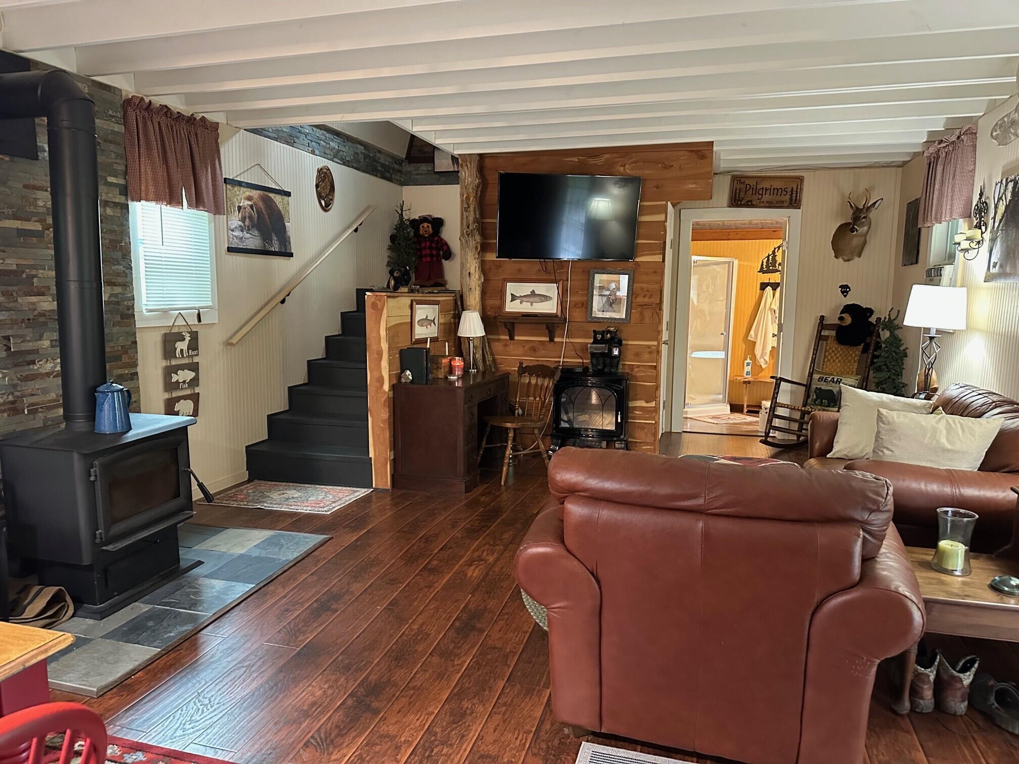 1064 Cathcart Road Dowelltown, TN 37059 - Photo 28 of 43 18