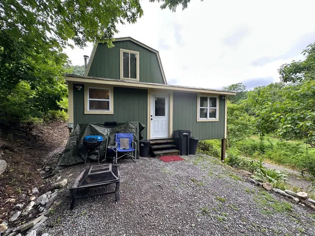 $445,000 | 1064 Cathcart Road, Dowelltown, TN 37059