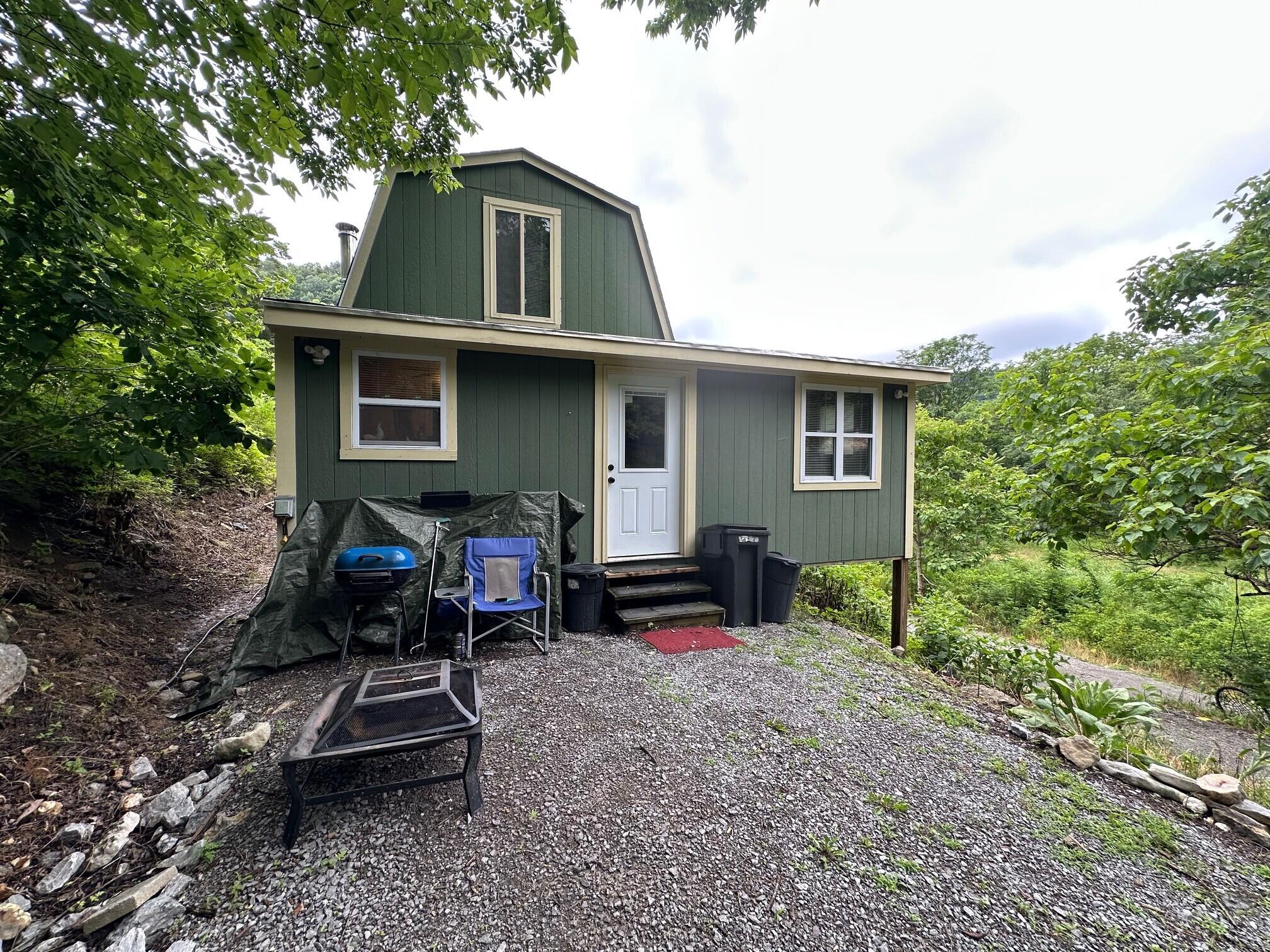 1064 Cathcart Road Dowelltown, TN 37059 - Photo 3 of 43 1