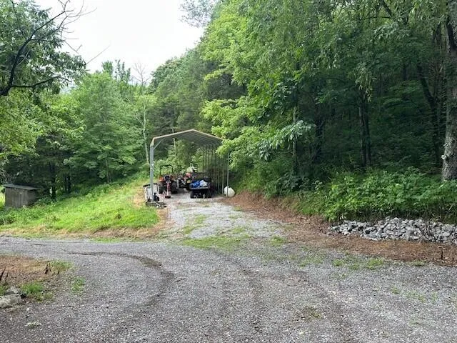 $445,000 | 1064 Cathcart Road, Dowelltown, TN 37059