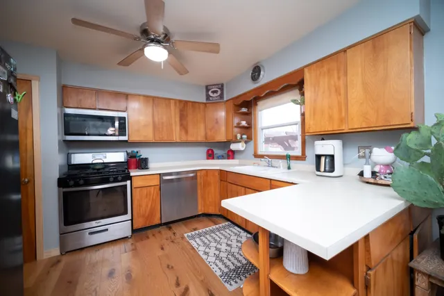 $225,000 | 6403 Wayne Street, Union, IL 60180