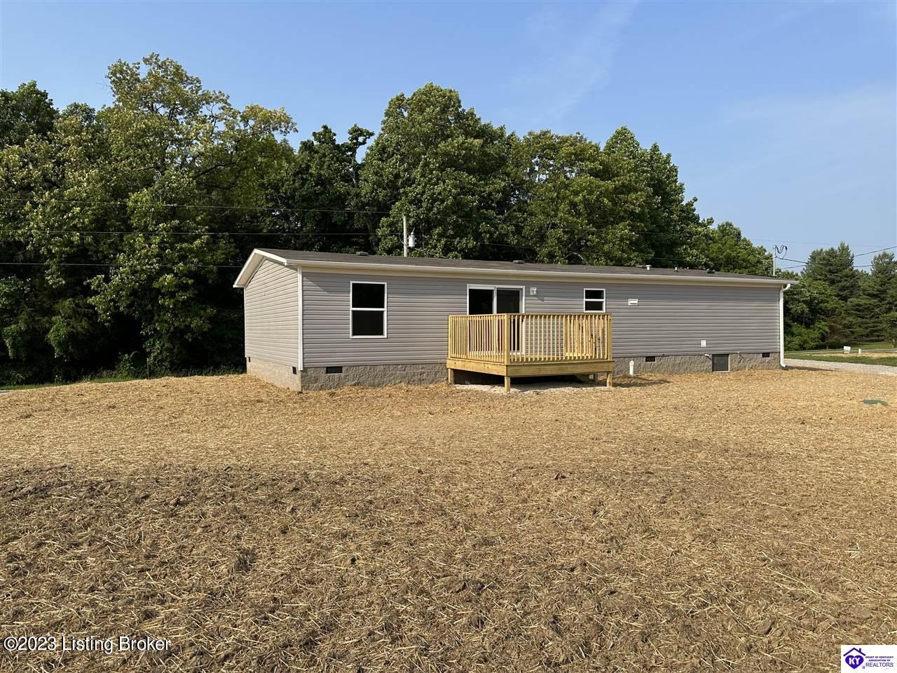 600 Morgan Road Payneville, KY 40157 - Photo 4 of 26 1261078-3