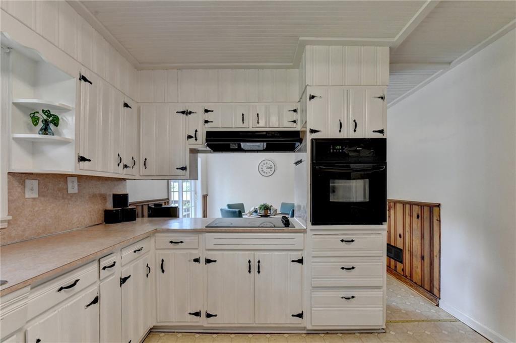9101 Union Hill Road Canton, GA 30115 - Photo 11 of 34