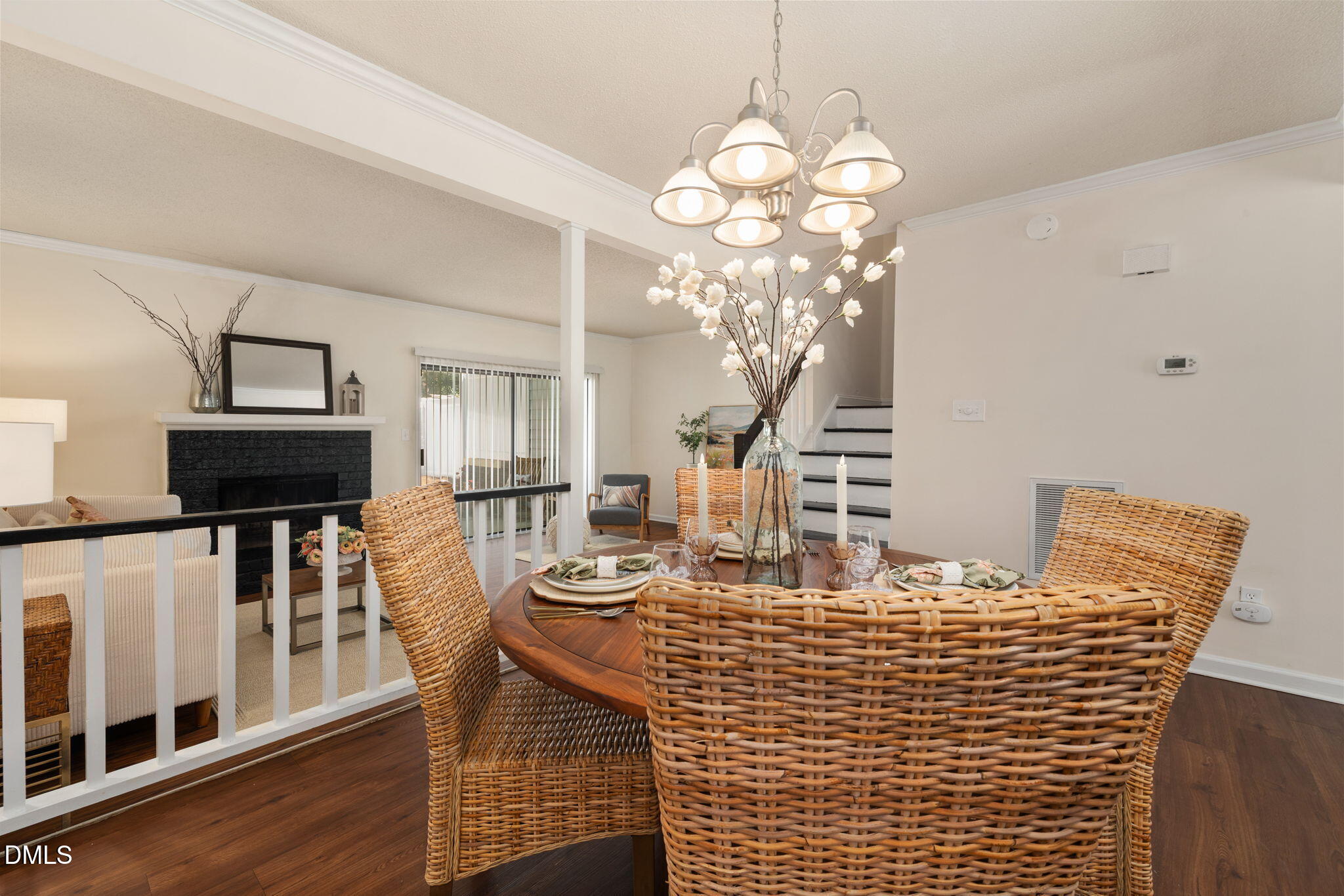 5805 Whitebud Drive Raleigh, NC 27609 - Photo 13 of 48 Gallery Image 13