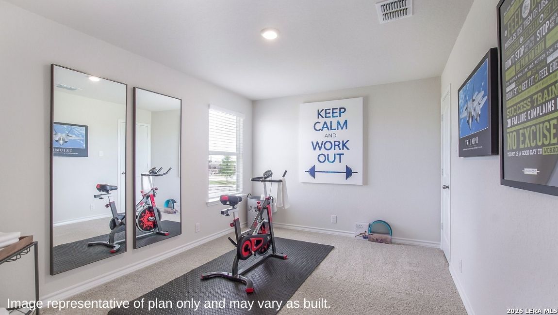 433 Waterfall Point Cibolo, TX 78108 - Photo 17 of 50