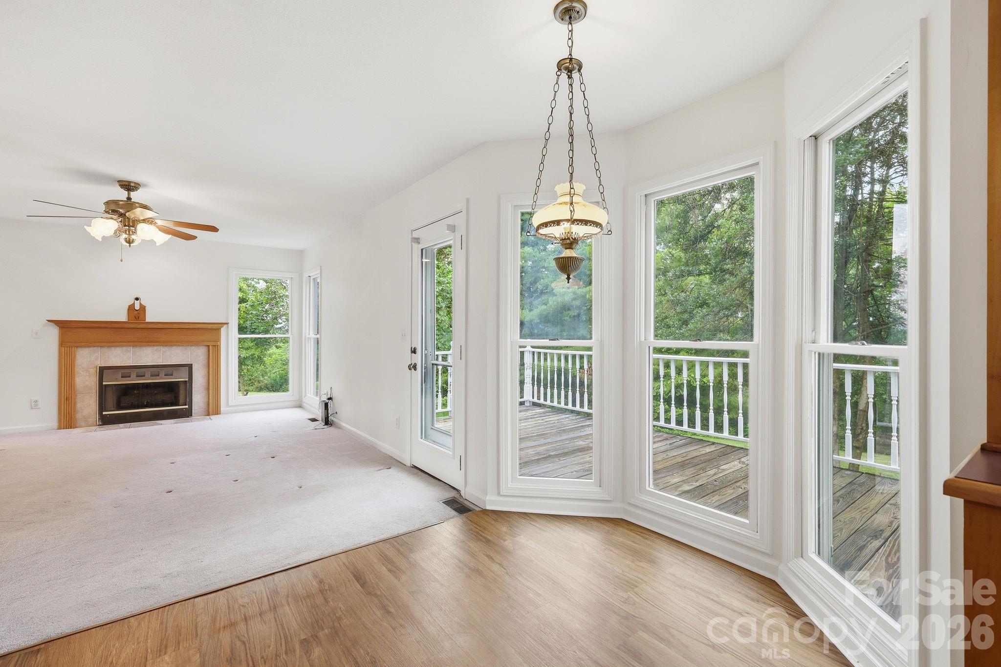 1091 Windswept Ridge Road Marshall, NC 28753 - Photo 20 of 48
