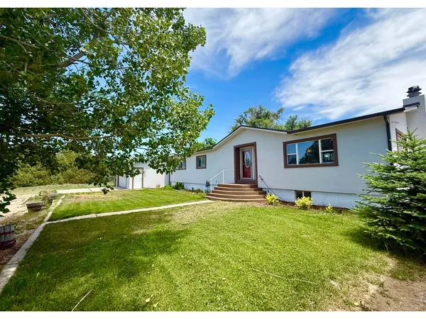 $535,000 | 15160 Highway 144, Fort Morgan, CO 80701