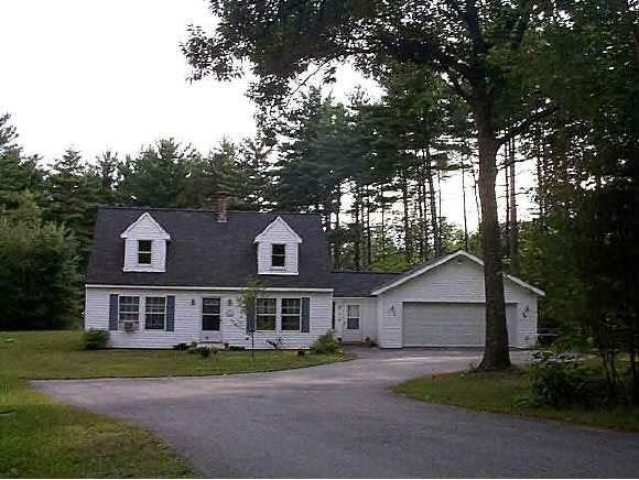 1306 Beede Road Holderness, NH 03217 - Photo 1 of 1 Gallery Image 1
