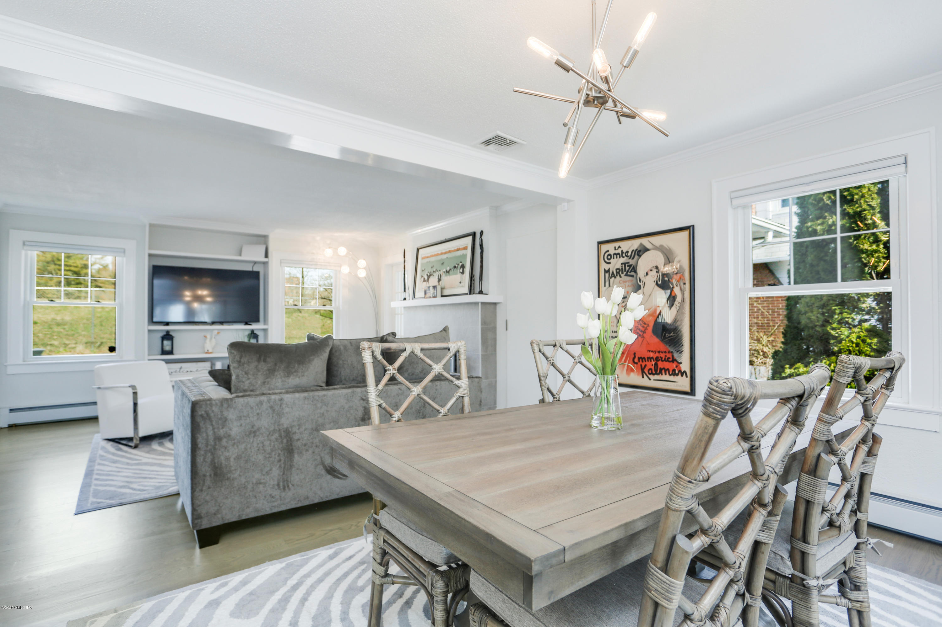 5 Bolling Place Greenwich, CT 06830 - Photo 11 of 24 006