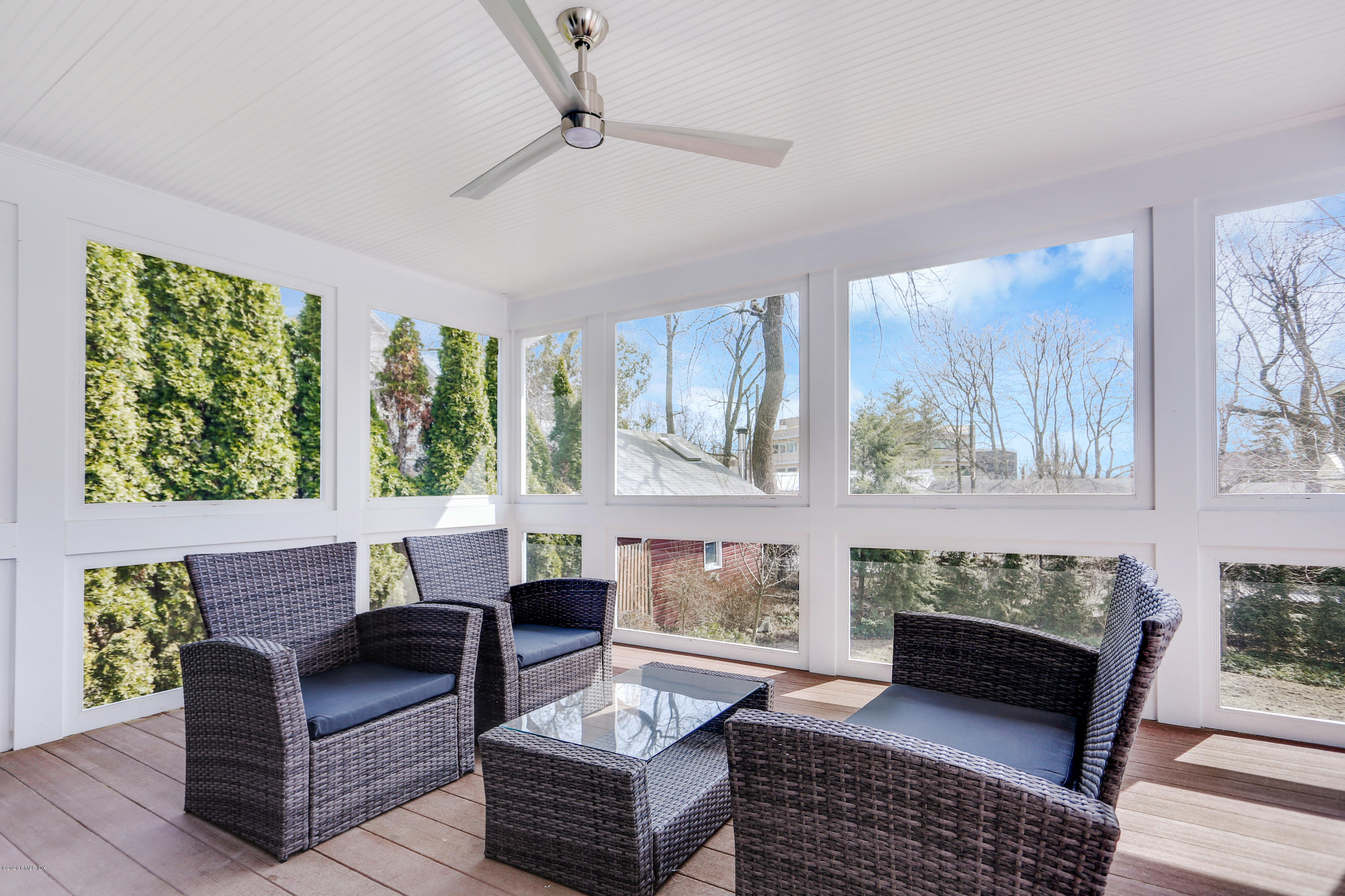 5 Bolling Place Greenwich, CT 06830 - Photo 18 of 24 023