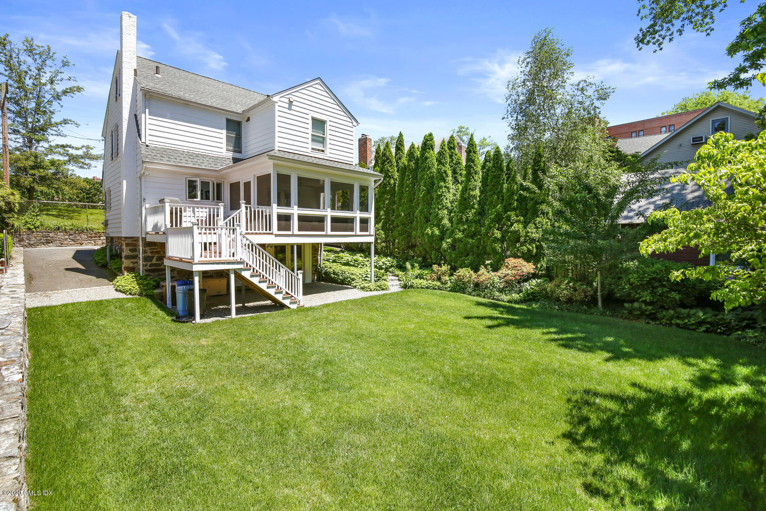 5 Bolling Place Greenwich, CT 06830 - Photo 20 of 24 5 Bolling Pl Greenwich CT-large-006-006-