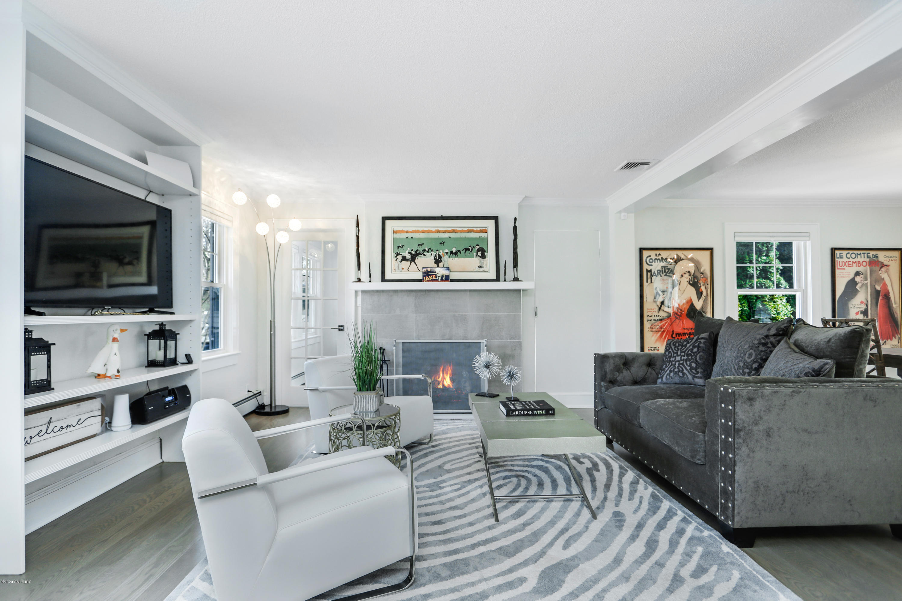 5 Bolling Place Greenwich, CT 06830 - Photo 2 of 24 001