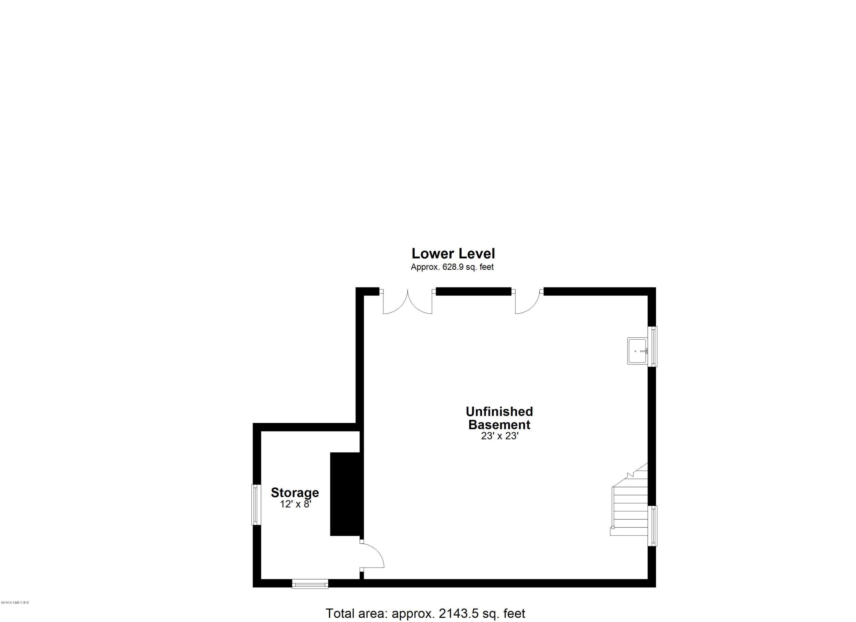5 Bolling Place Greenwich, CT 06830 - Photo 23 of 24 Lower Level