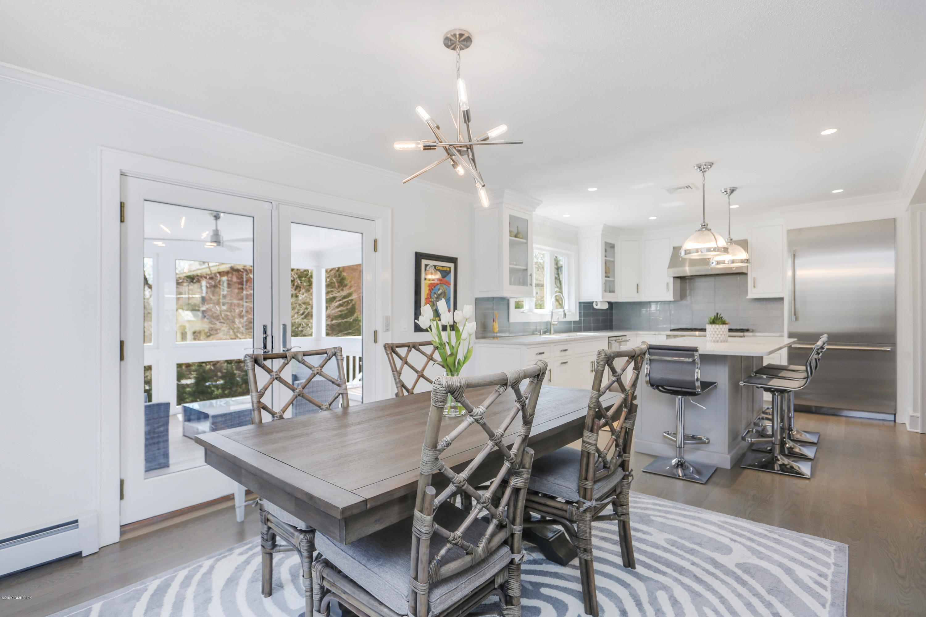 5 Bolling Place Greenwich, CT 06830 - Photo 5 of 24 011