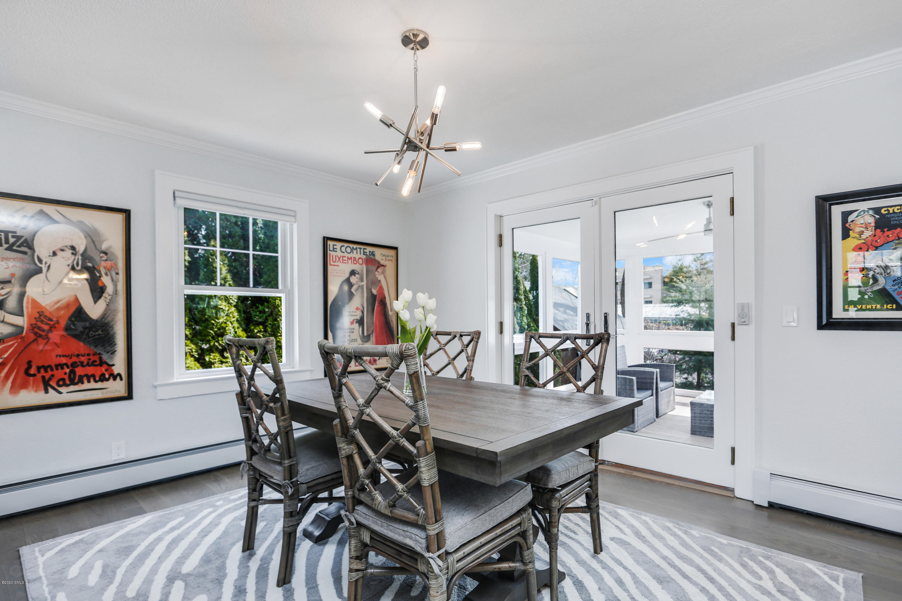 5 Bolling Place Greenwich, CT 06830 - Photo 9 of 24 005