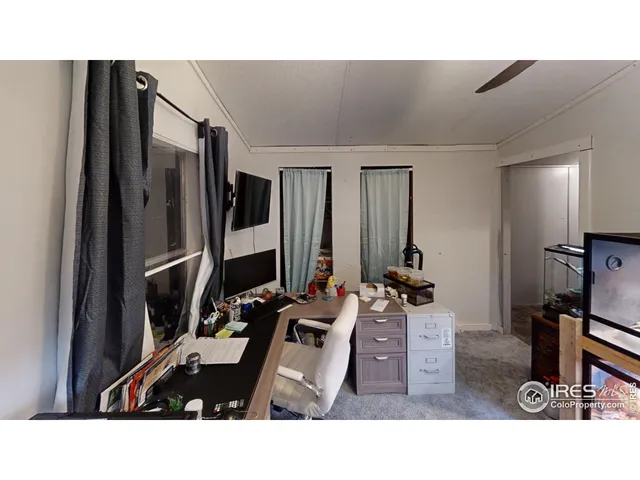 $189,900 | 804 Warren Street, Weldona, CO 80653