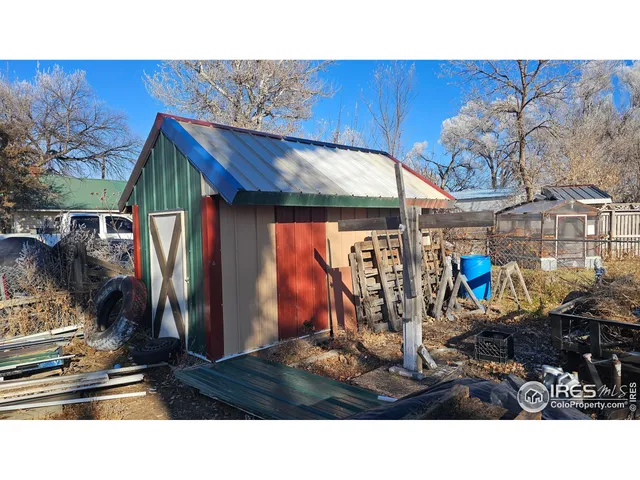$194,900 | 804 Warren Street, Weldona, CO 80653