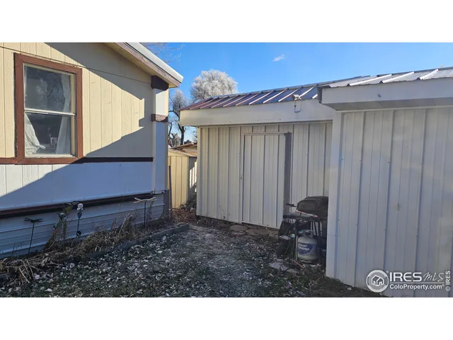 $194,900 | 804 Warren Street, Weldona, CO 80653