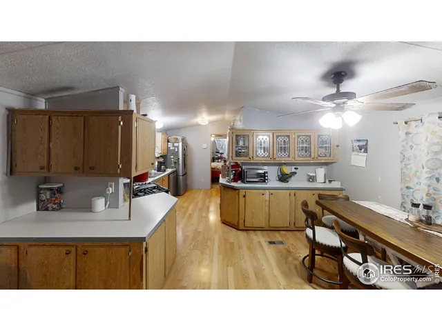 $194,900 | 804 Warren Street, Weldona, CO 80653