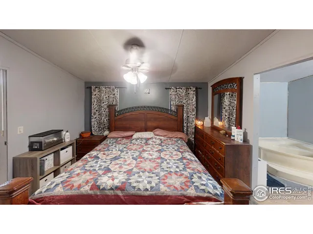 $189,900 | 804 Warren Street, Weldona, CO 80653