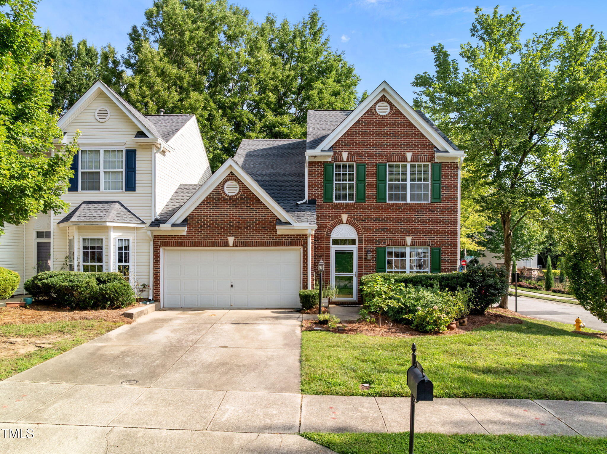 5300 Eolian Court Raleigh, NC 27607 - Photo 1 of 41 2-web-or-mls-DJI_0939
