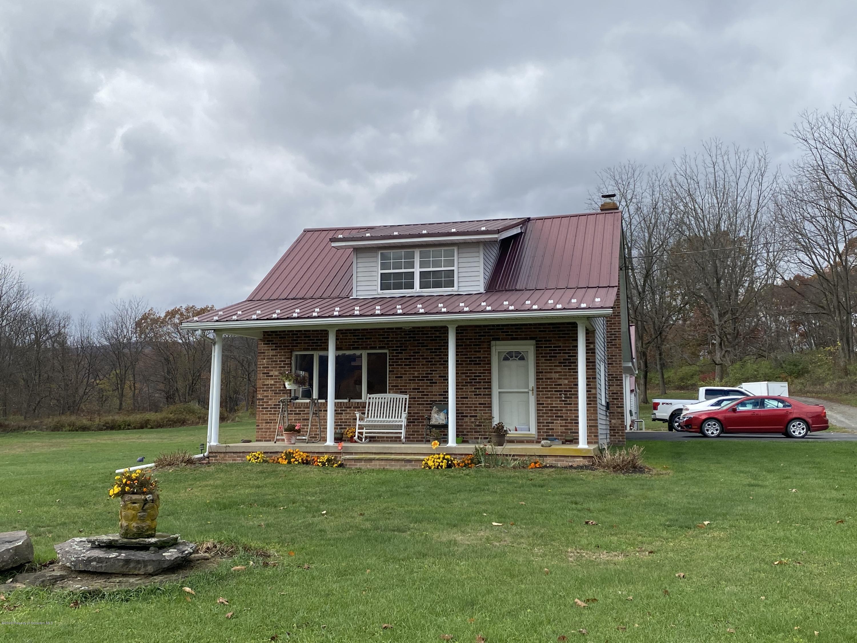 107 Rabbit Lane Falls, PA 18615 - Photo 1 of 13 Gallery Image 1