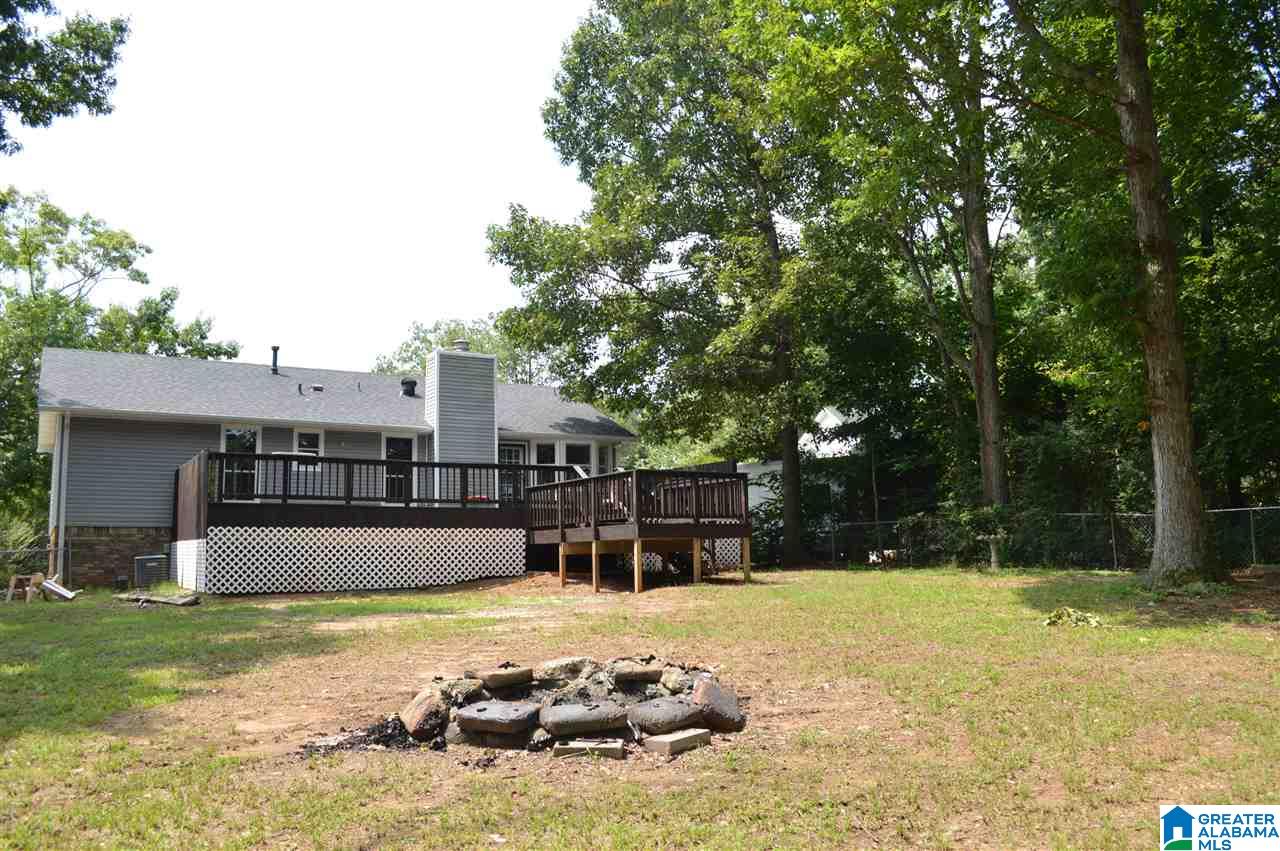 7460 Roper Tunnel Road Trussville, AL 35173 - Photo 9 of 50