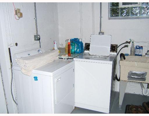 3214 Mt Troy Road Pittsburgh, PA 15212 - Photo 14 of 14 Other. Laundry area in lower level