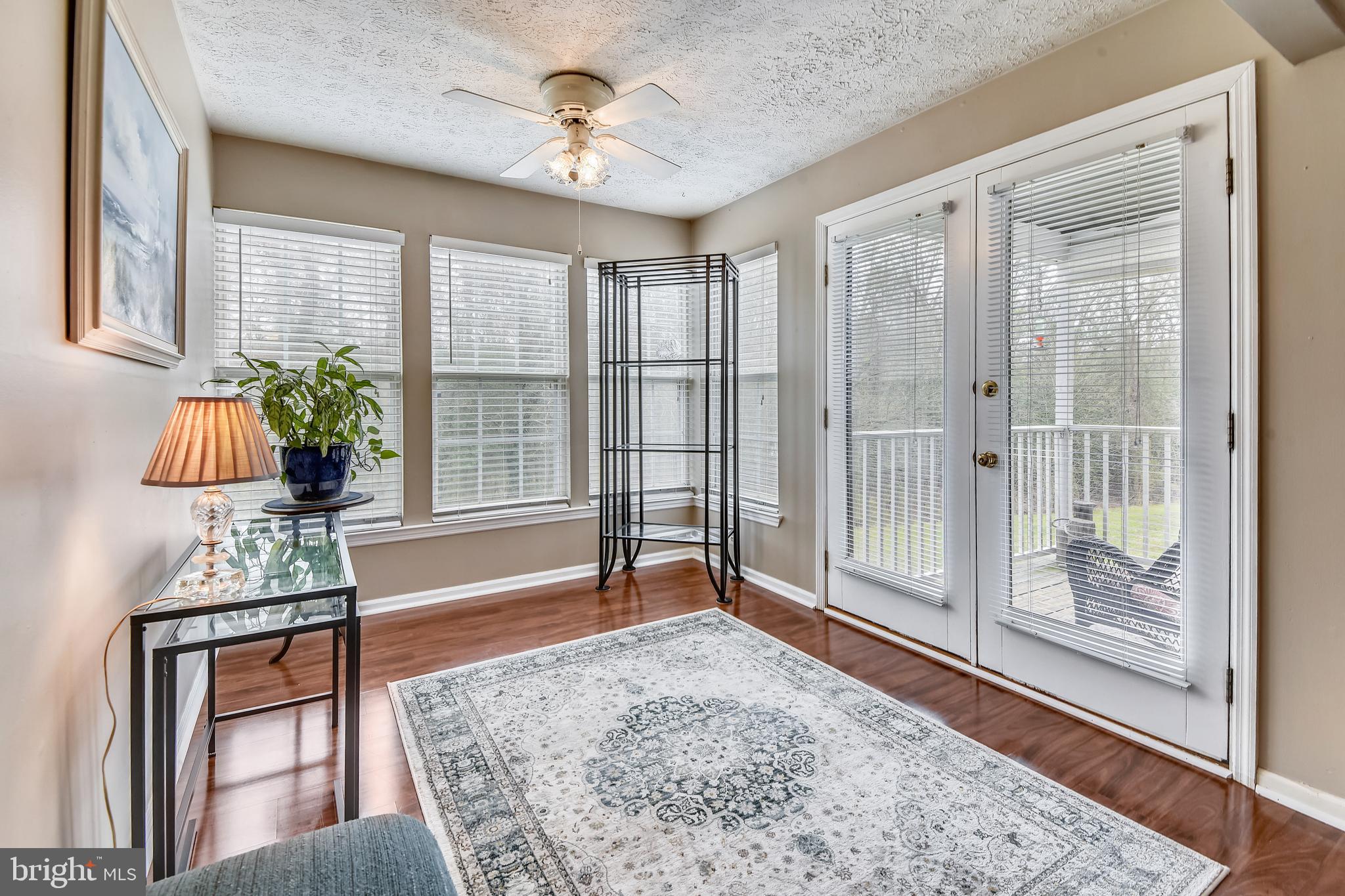 733 Deering Road, Unit 6G Pasadena, MD 21122 - Photo 19 of 37 Dining Room/Sun Room