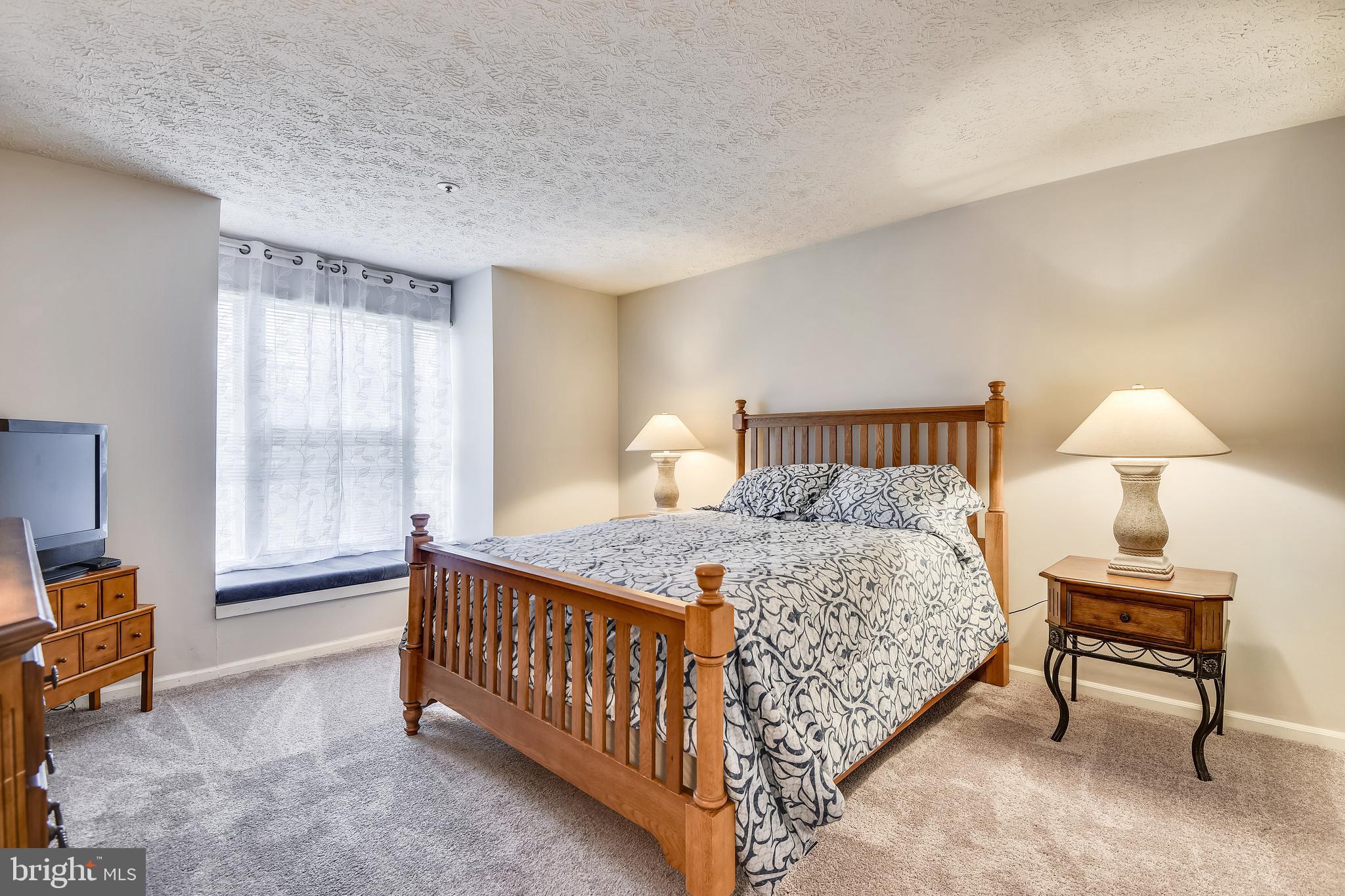 733 Deering Road, Unit 6G Pasadena, MD 21122 - Photo 23 of 37 Master Bedroom