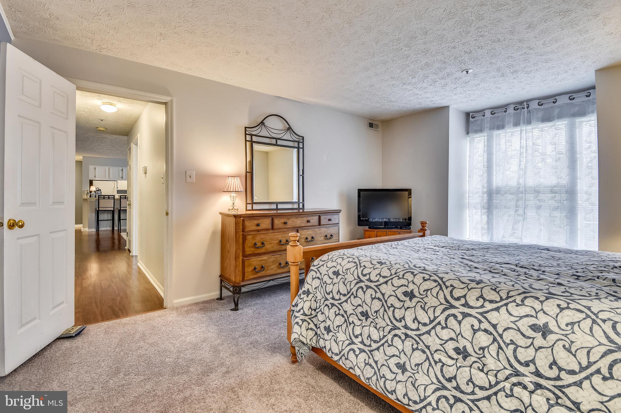 733 Deering Road, Unit 6G Pasadena, MD 21122 - Photo 24 of 37 Master Bedroom