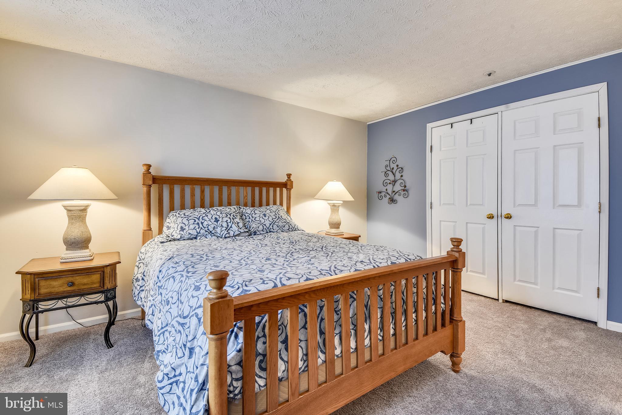 733 Deering Road, Unit 6G Pasadena, MD 21122 - Photo 25 of 37 Master Bedroom