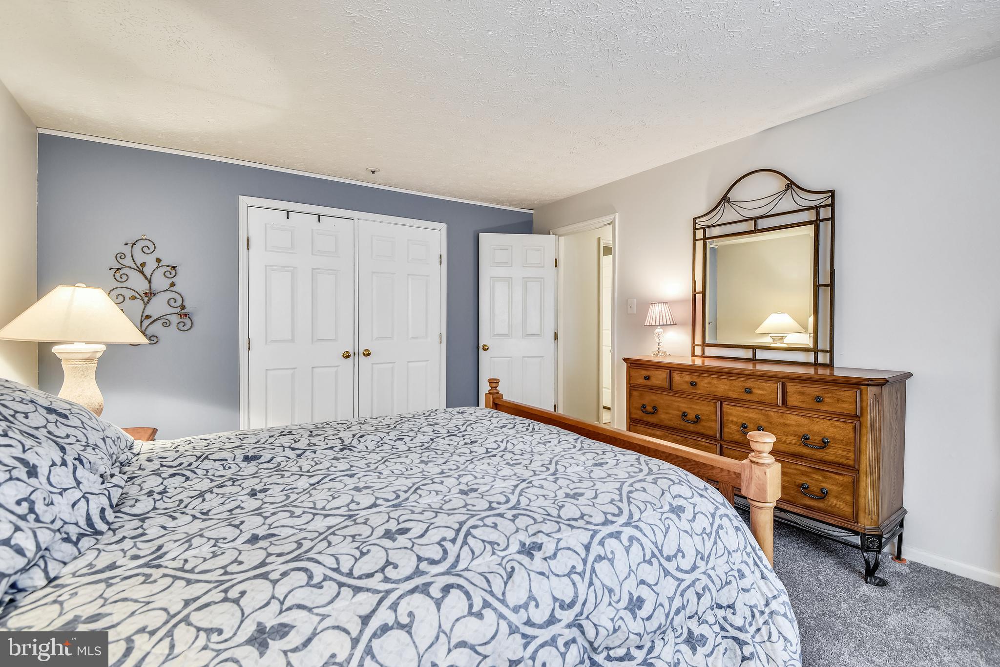733 Deering Road, Unit 6G Pasadena, MD 21122 - Photo 26 of 37 Master Bedroom