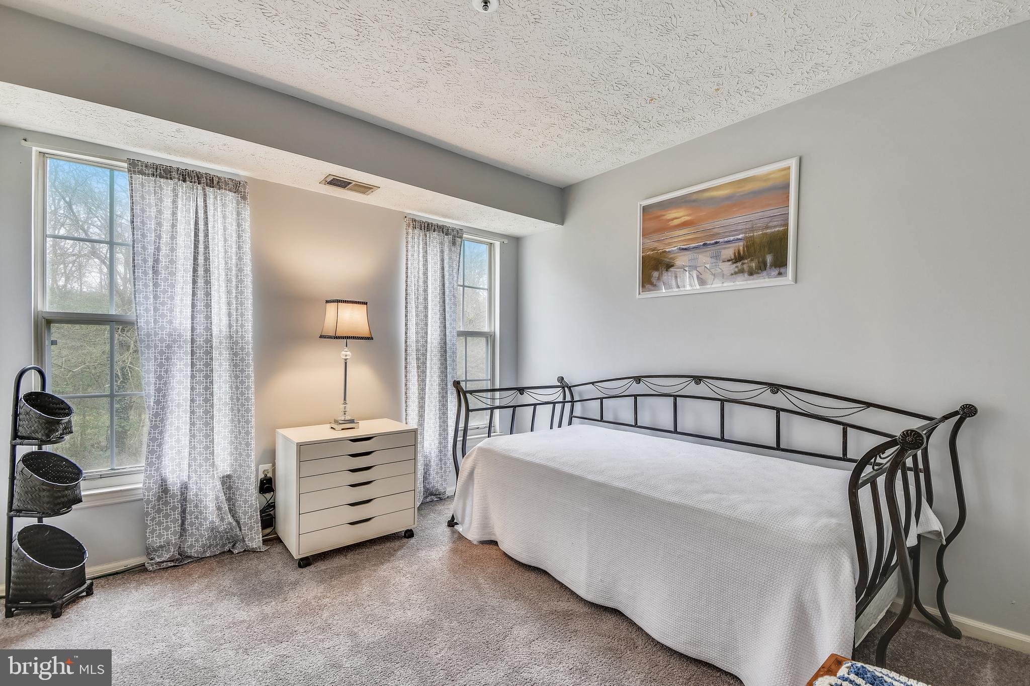 733 Deering Road, Unit 6G Pasadena, MD 21122 - Photo 30 of 37 Bedroom 2