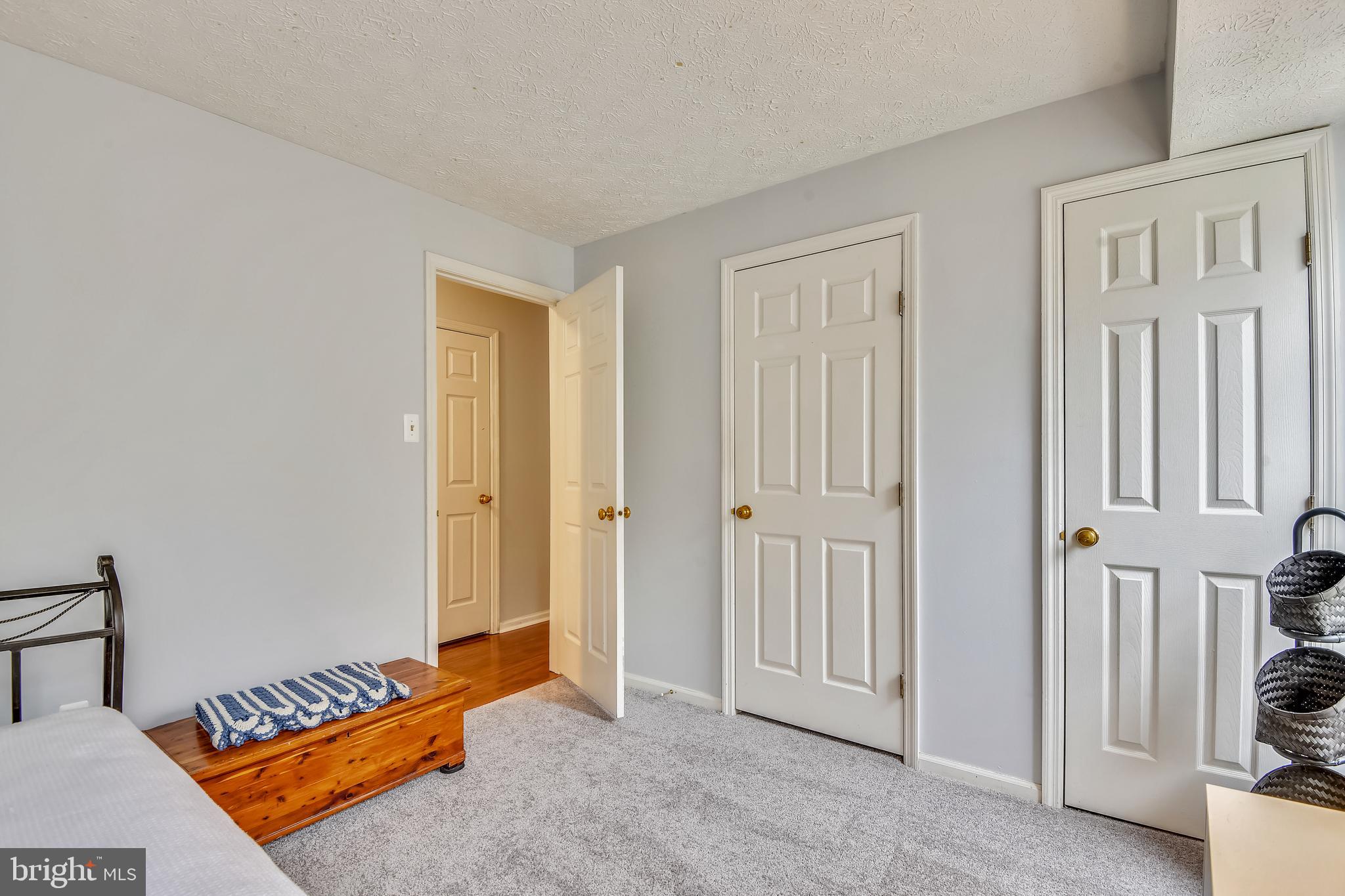 733 Deering Road, Unit 6G Pasadena, MD 21122 - Photo 31 of 37 Bedroom 2