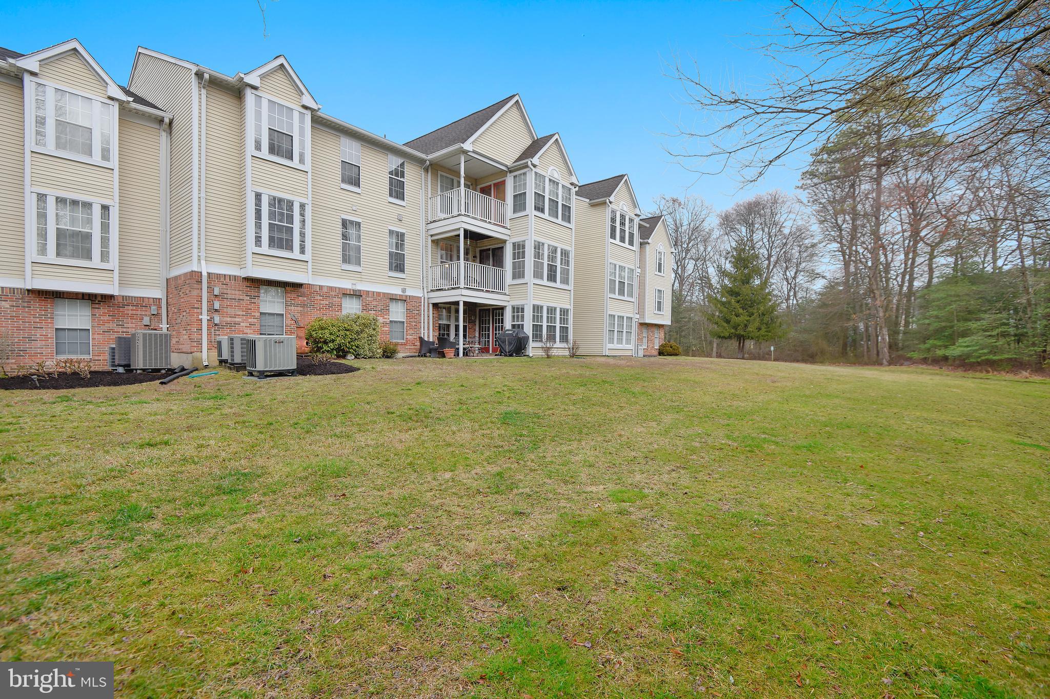 733 Deering Road, Unit 6G Pasadena, MD 21122 - Photo 34 of 37 Exterior Rear