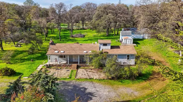 $469,000 | 1811 Little Creek Road, Auburn, CA 95602