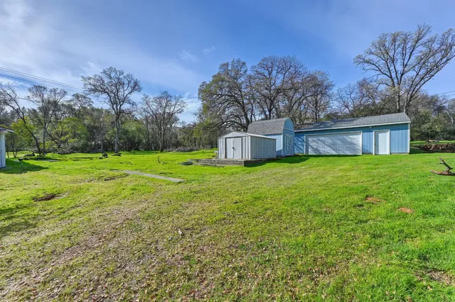 $519,000 | 1811 Little Creek Road, Auburn, CA 95602