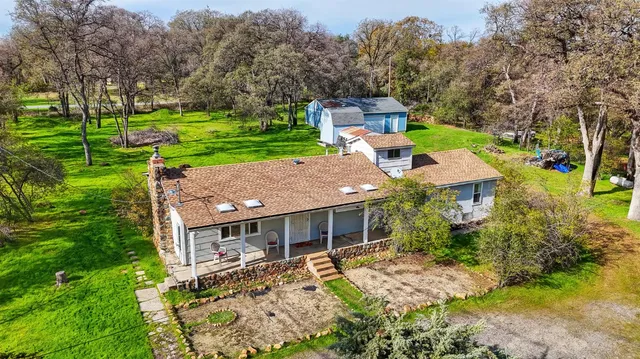 $519,000 | 1811 Little Creek Road, Auburn, CA 95602