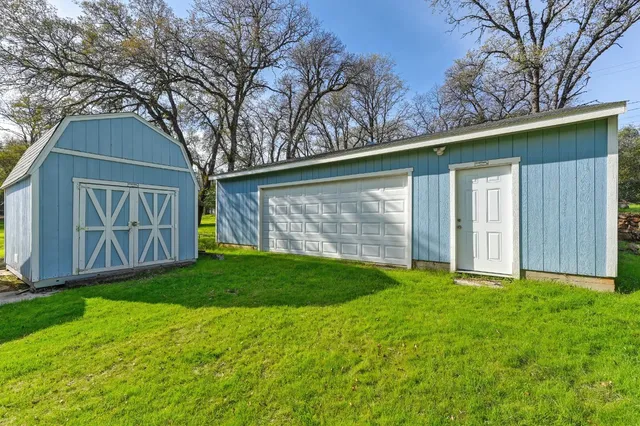 $519,000 | 1811 Little Creek Road, Auburn, CA 95602