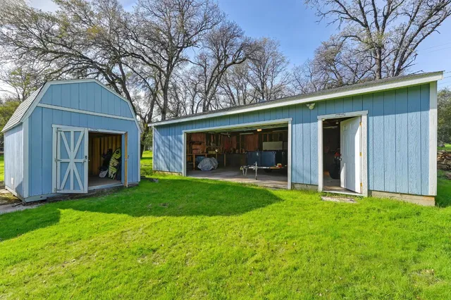 $519,000 | 1811 Little Creek Road, Auburn, CA 95602