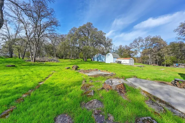 $519,000 | 1811 Little Creek Road, Auburn, CA 95602