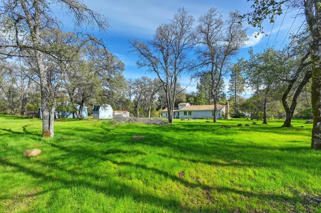 $519,000 | 1811 Little Creek Road, Auburn, CA 95602