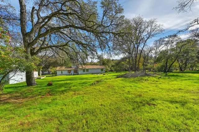 $519,000 | 1811 Little Creek Road, Auburn, CA 95602