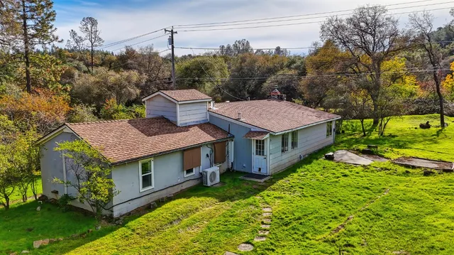 $519,000 | 1811 Little Creek Road, Auburn, CA 95602