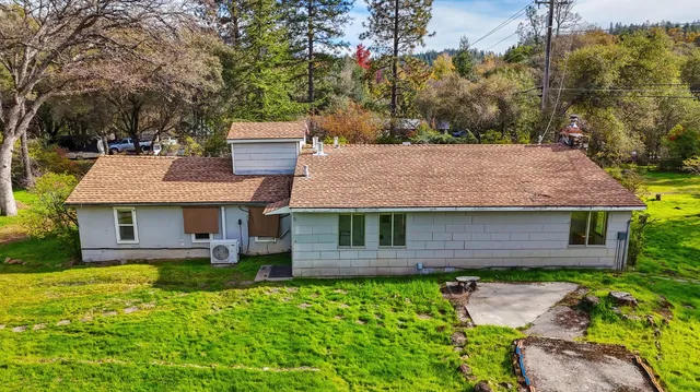 $519,000 | 1811 Little Creek Road, Auburn, CA 95602