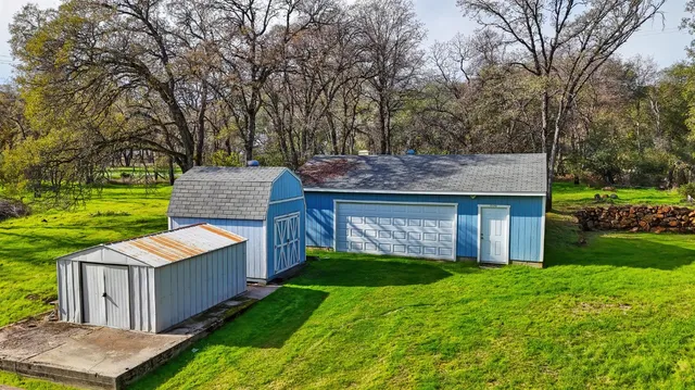$519,000 | 1811 Little Creek Road, Auburn, CA 95602