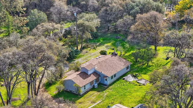 $519,000 | 1811 Little Creek Road, Auburn, CA 95602